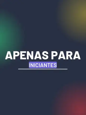 Módulo 5 do curso